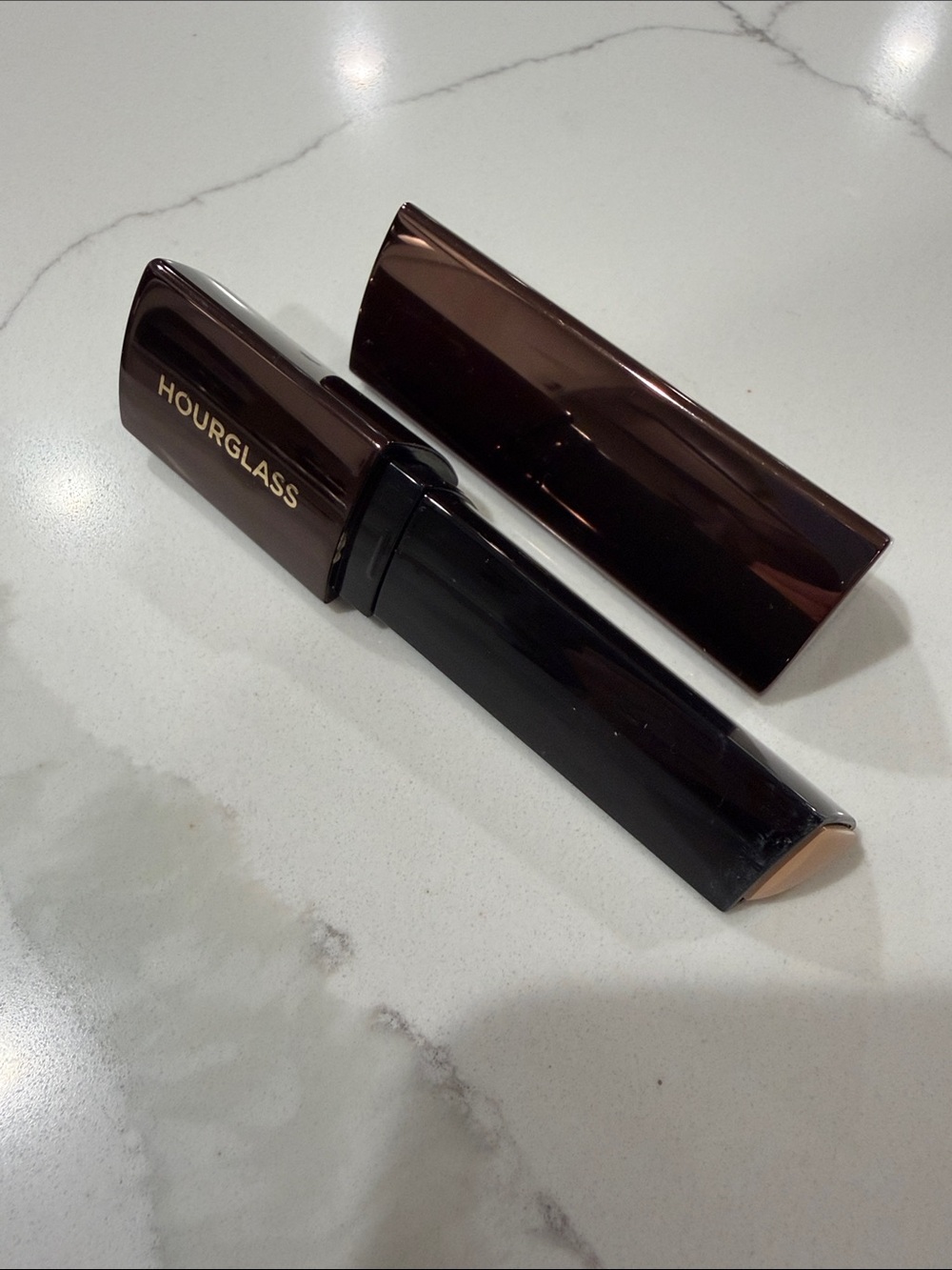 Hourglass Vanish Seamless Foundation Stick in Porcelain